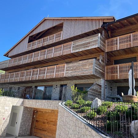 Exclusives Apartment Im Sonnenhof Moos Сесто Экстерьер фото