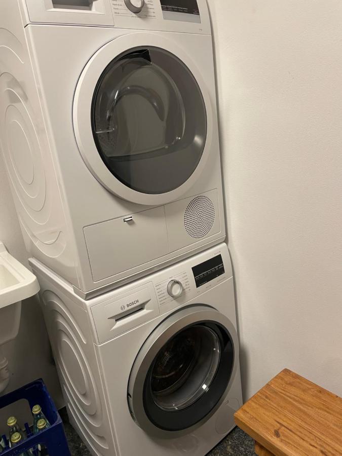 Exclusives Apartment Im Sonnenhof Moos Сесто Экстерьер фото