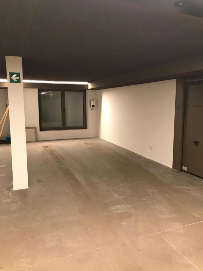 Exclusives Apartment Im Sonnenhof Moos Сесто Экстерьер фото