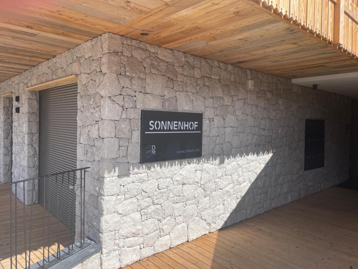 Exclusives Apartment Im Sonnenhof Moos Сесто Экстерьер фото