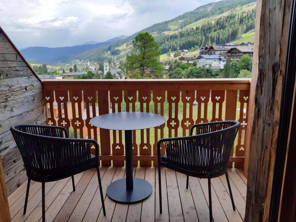 Exclusives Apartment Im Sonnenhof Moos Сесто Экстерьер фото