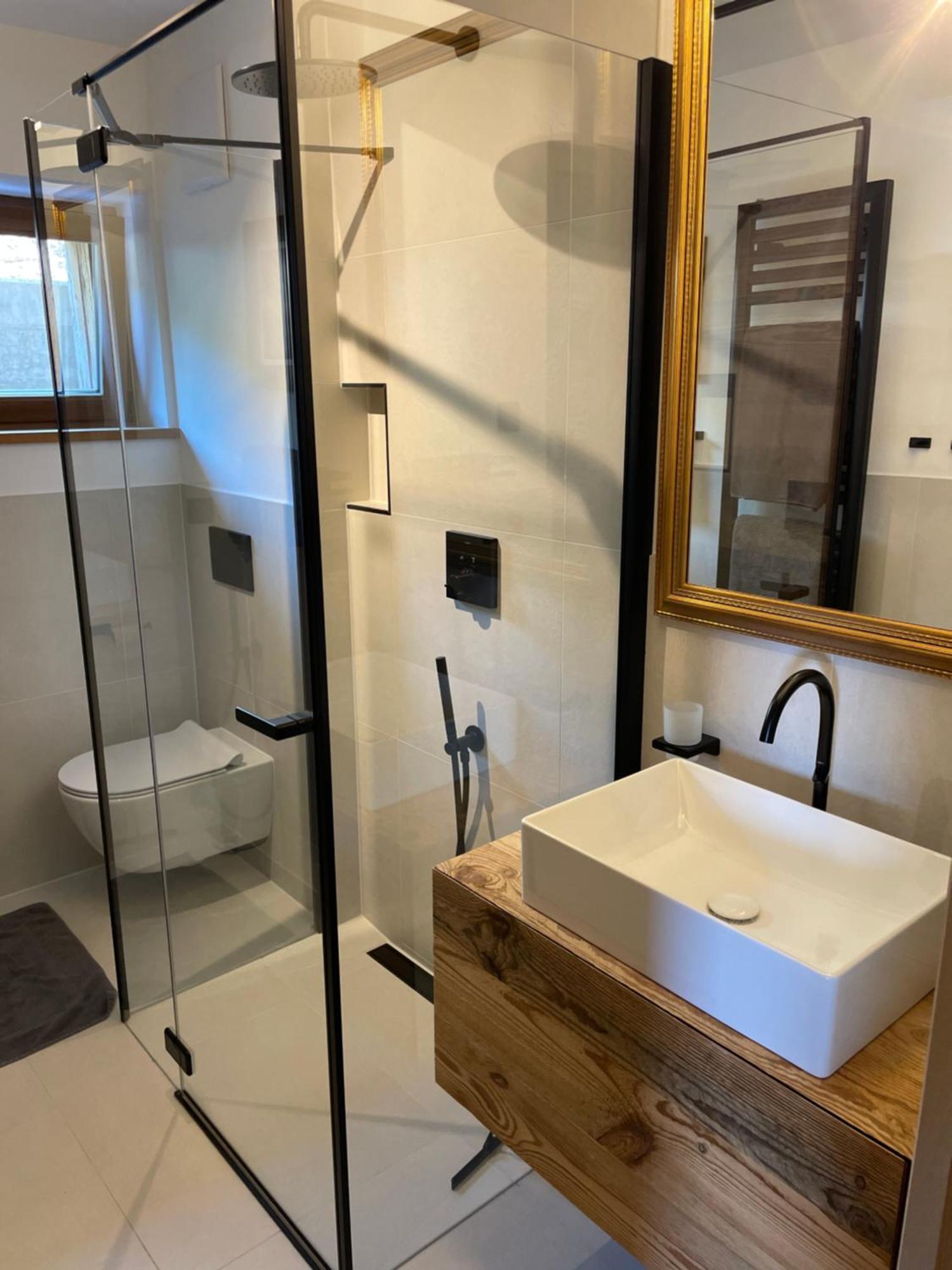 Exclusives Apartment Im Sonnenhof Moos Сесто Экстерьер фото