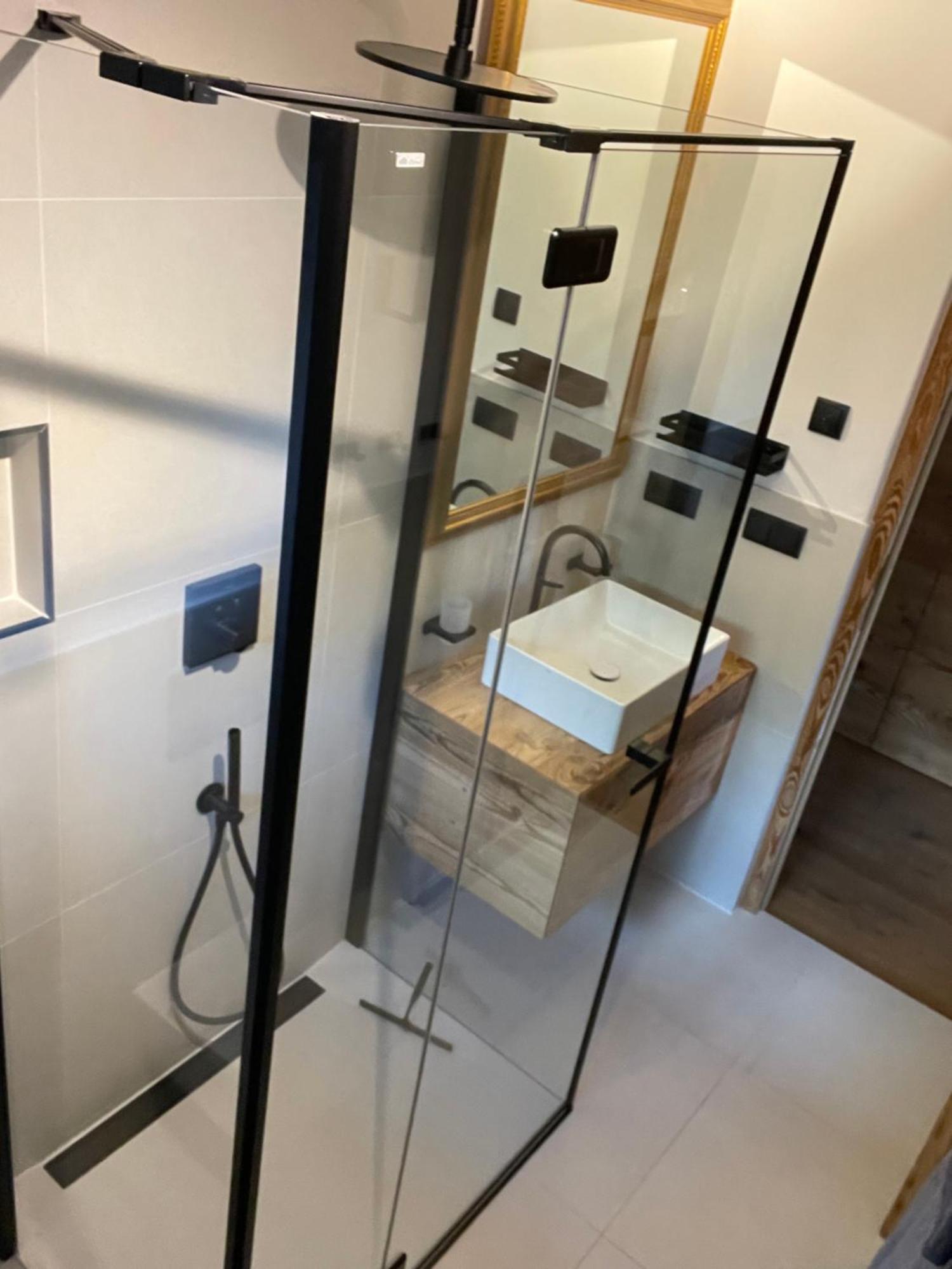 Exclusives Apartment Im Sonnenhof Moos Сесто Экстерьер фото