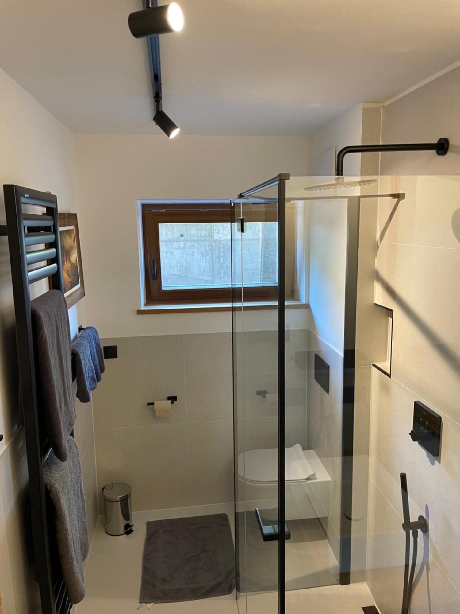 Exclusives Apartment Im Sonnenhof Moos Сесто Экстерьер фото